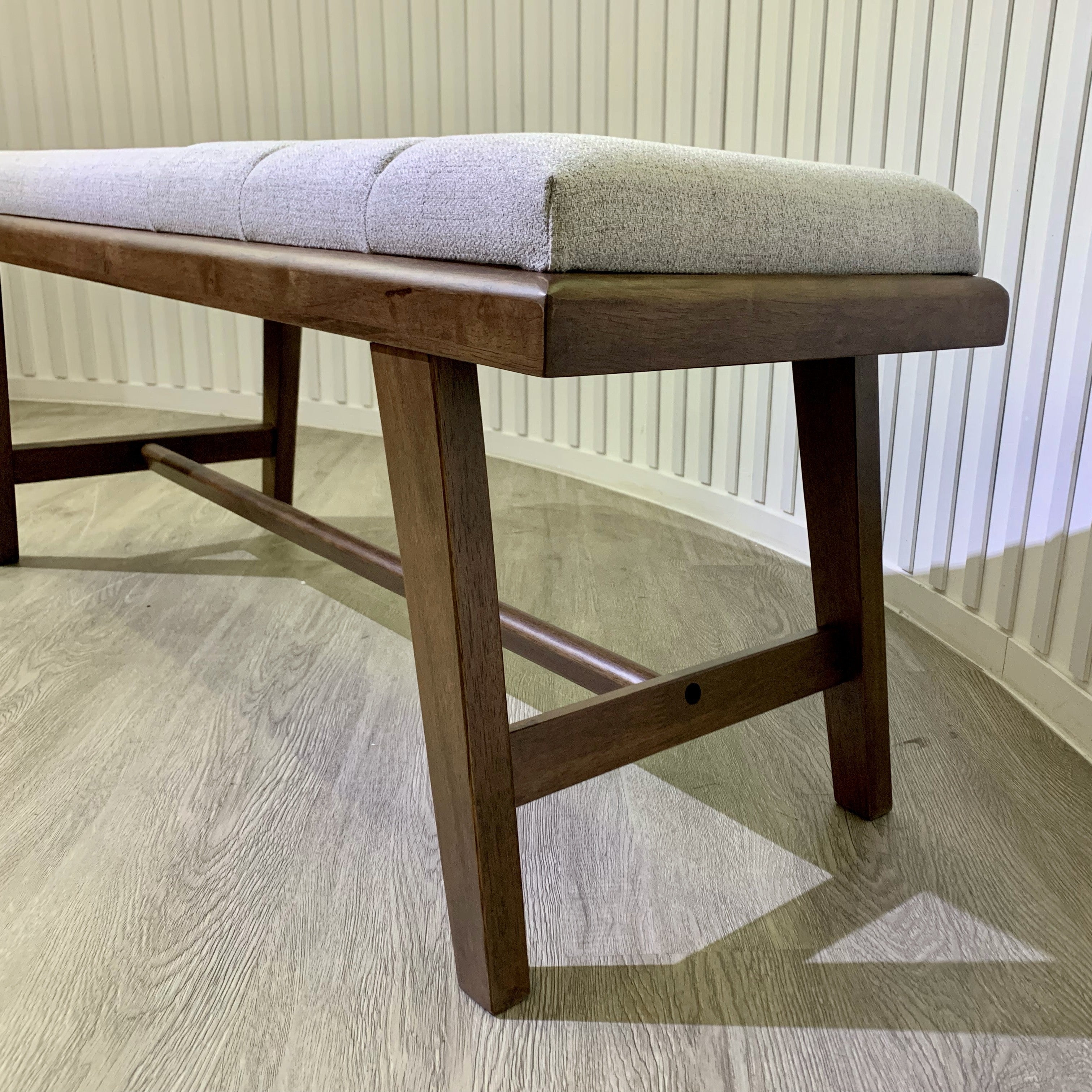 Kingsbury Bench