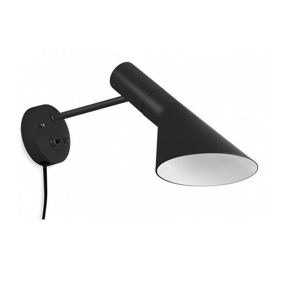 AJ Style Wall Lamp - Unica Interior