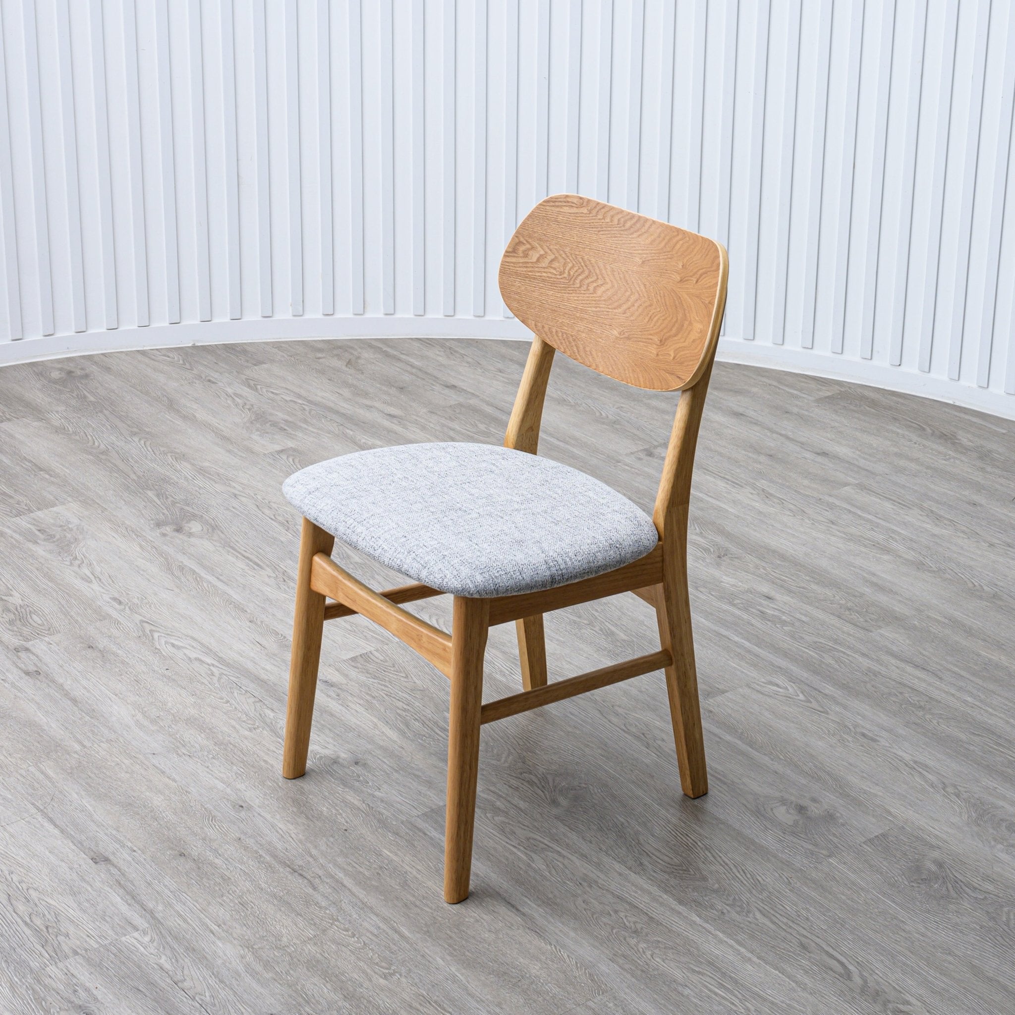 Alston Dining Chair - Unica Interior
