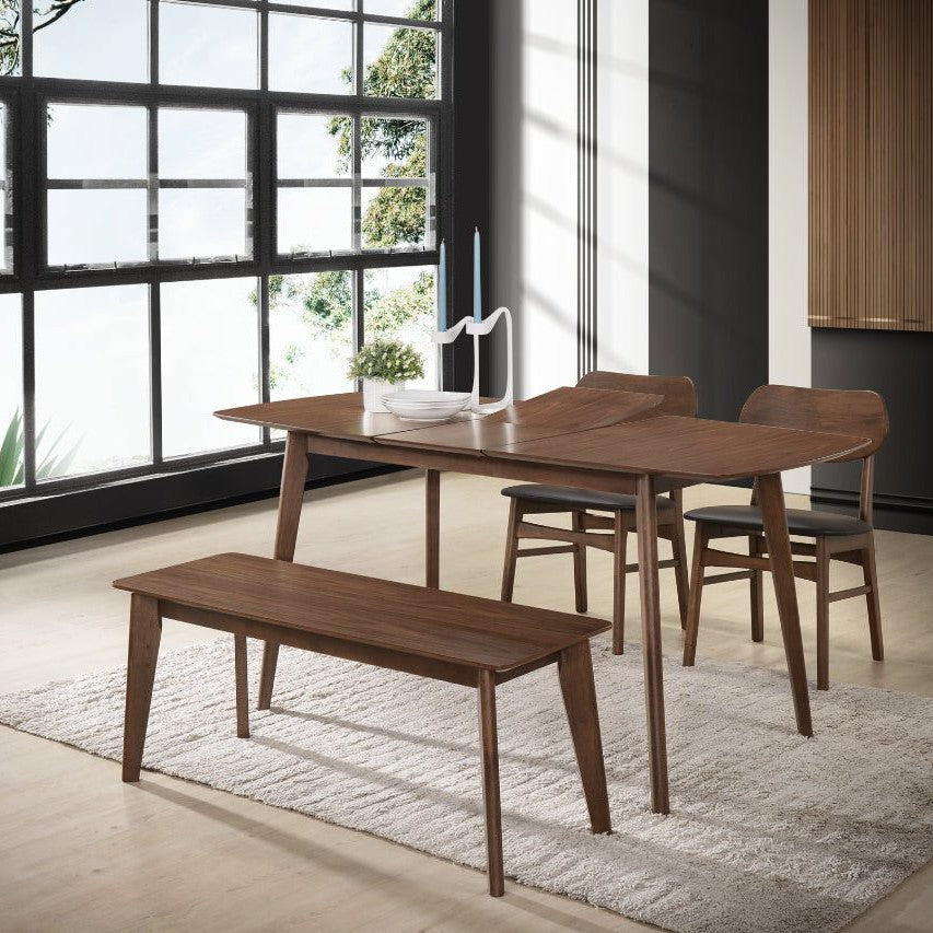 Alston Extension Table - Unica Interior