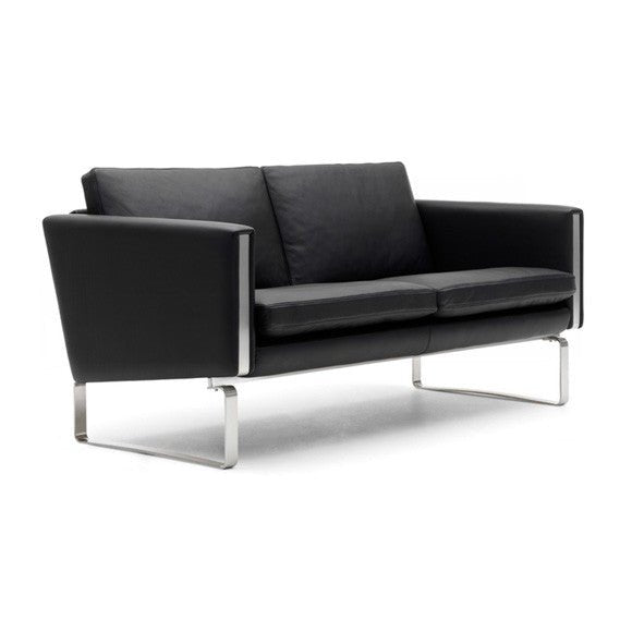 Amesbury Sofa 2 Seater - Unica Interior