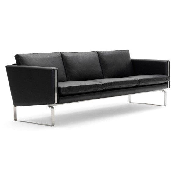Amesbury Sofa 3 Seater - Unica Interior
