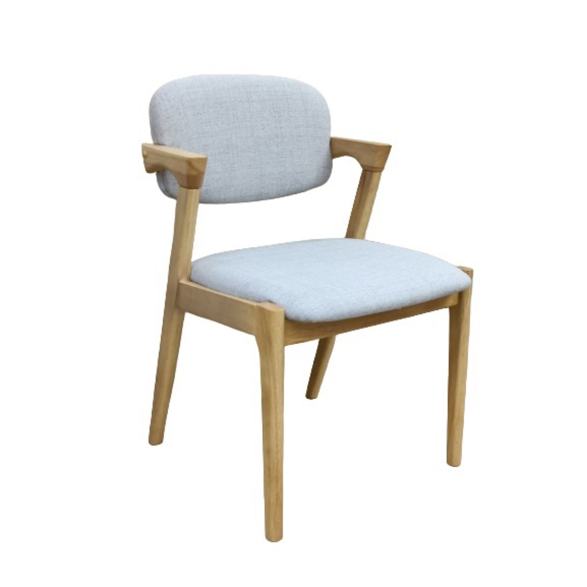 Anfield Dining Chair - Unica Interior