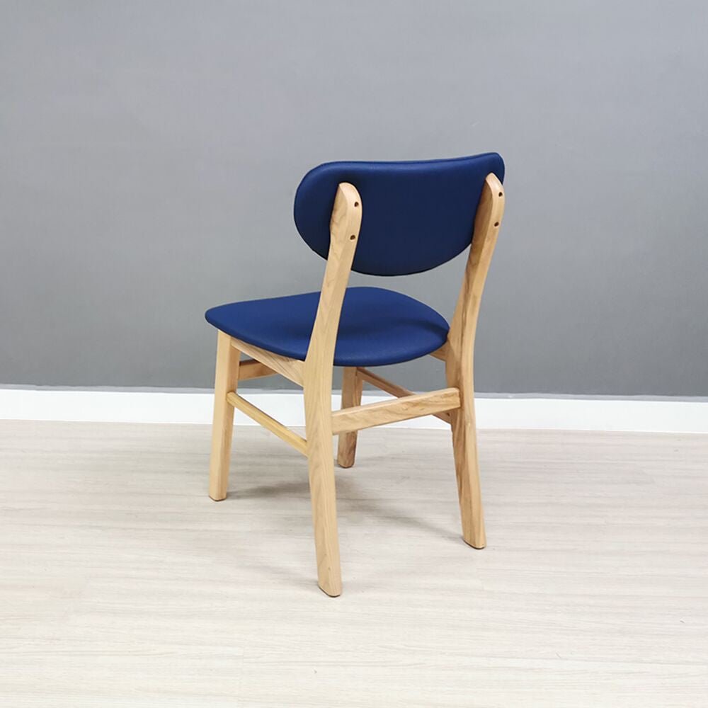 Angel Dining Chair - Unica Interior
