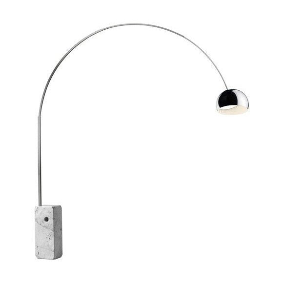 Arco Floor Lamp - Unica Interior