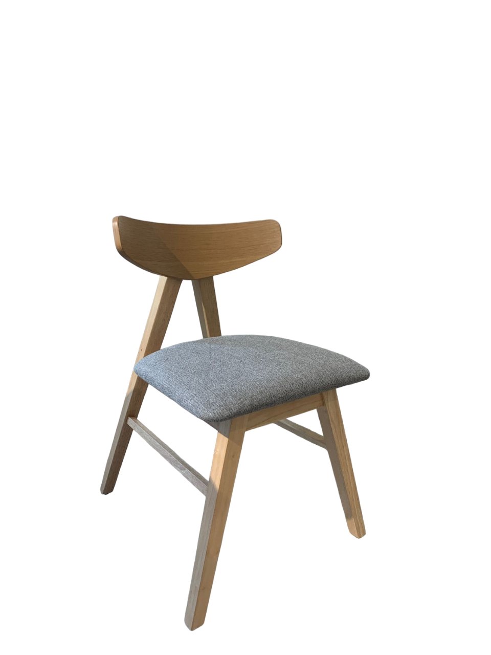 Ashby Dining Chair - Unica Interior