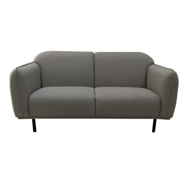 Aura Sofa 2 Seater - Unica Interior