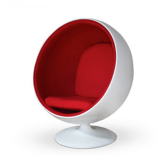 Ball Chair - Unica Interior