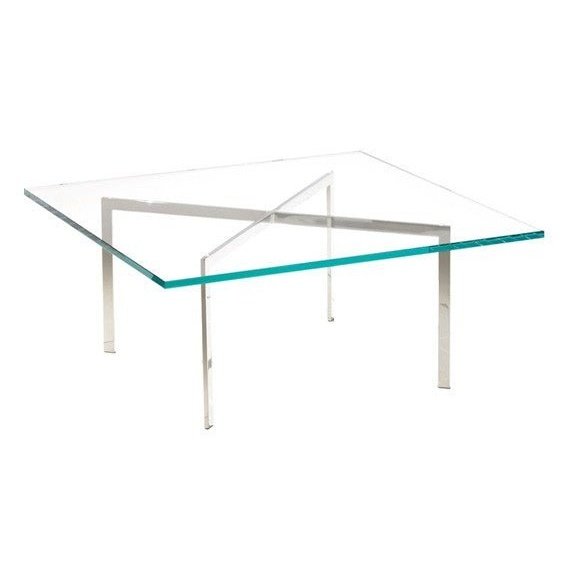 Barcelona Coffee Table - Unica Interior