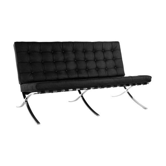 Barcelona Sofa 3 Seater - Unica Interior