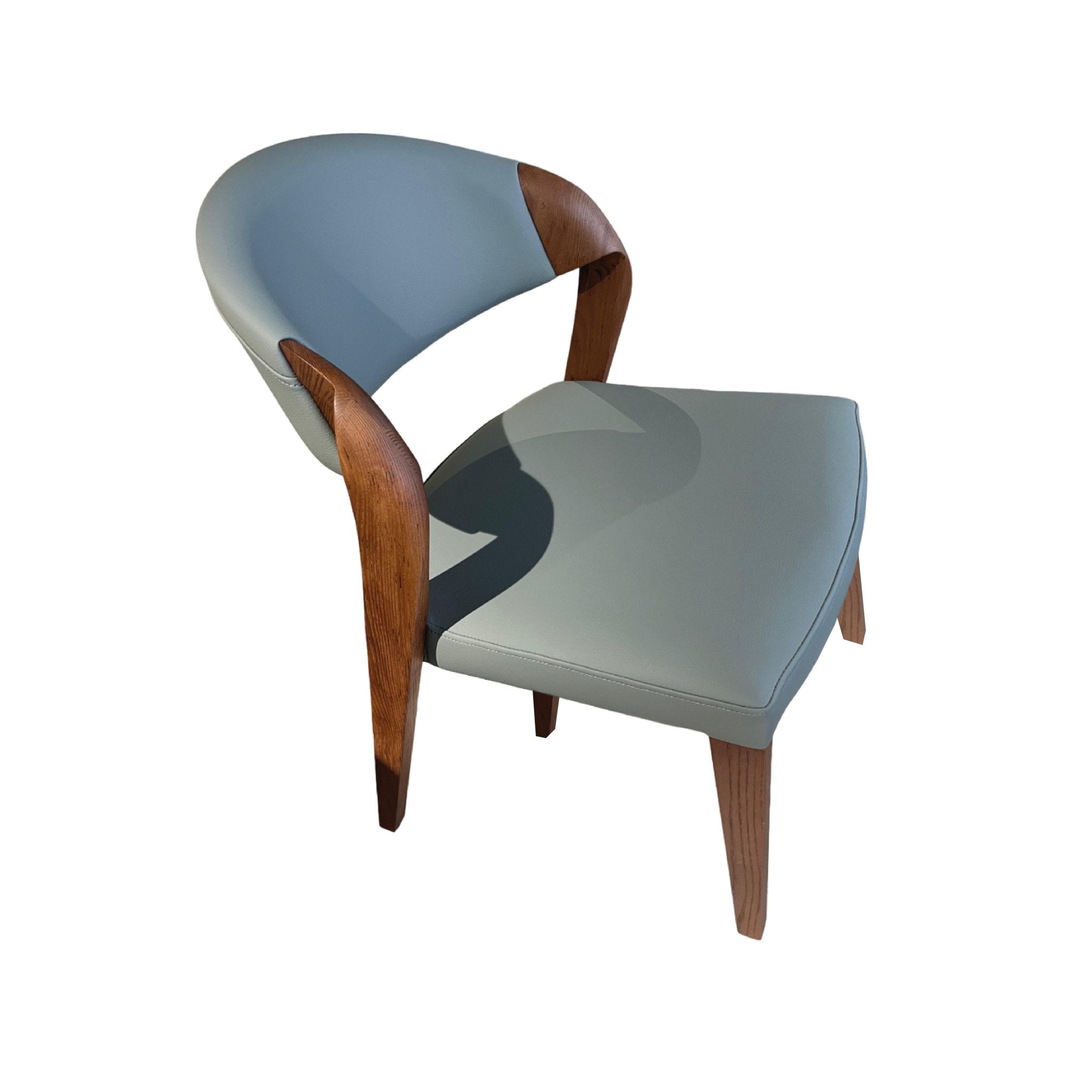Barnet Dining Chair - Unica Interior