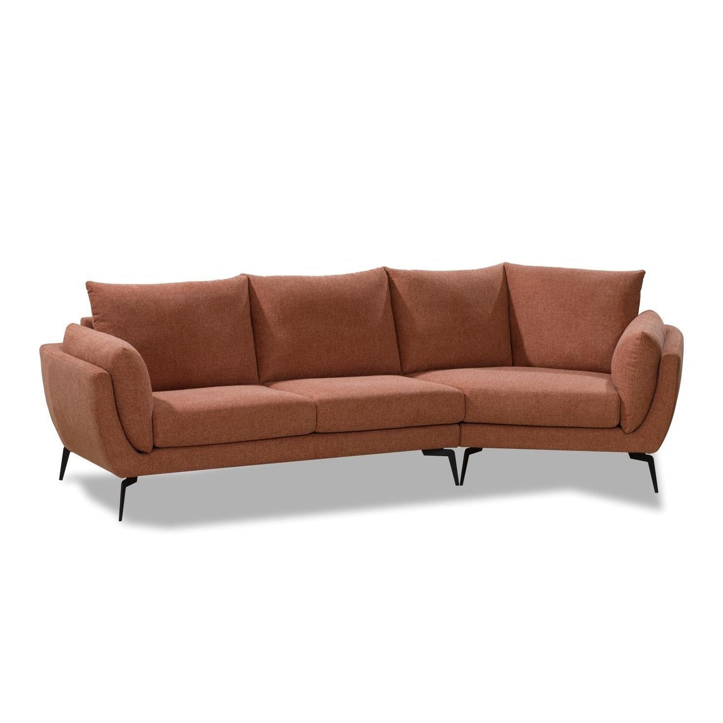 Bayswater L Shape Sofa - Unica Interior