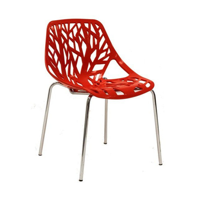 B.C Style Life Chair - Unica Interior