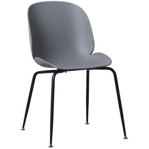 Becca Chair - Unica Interior