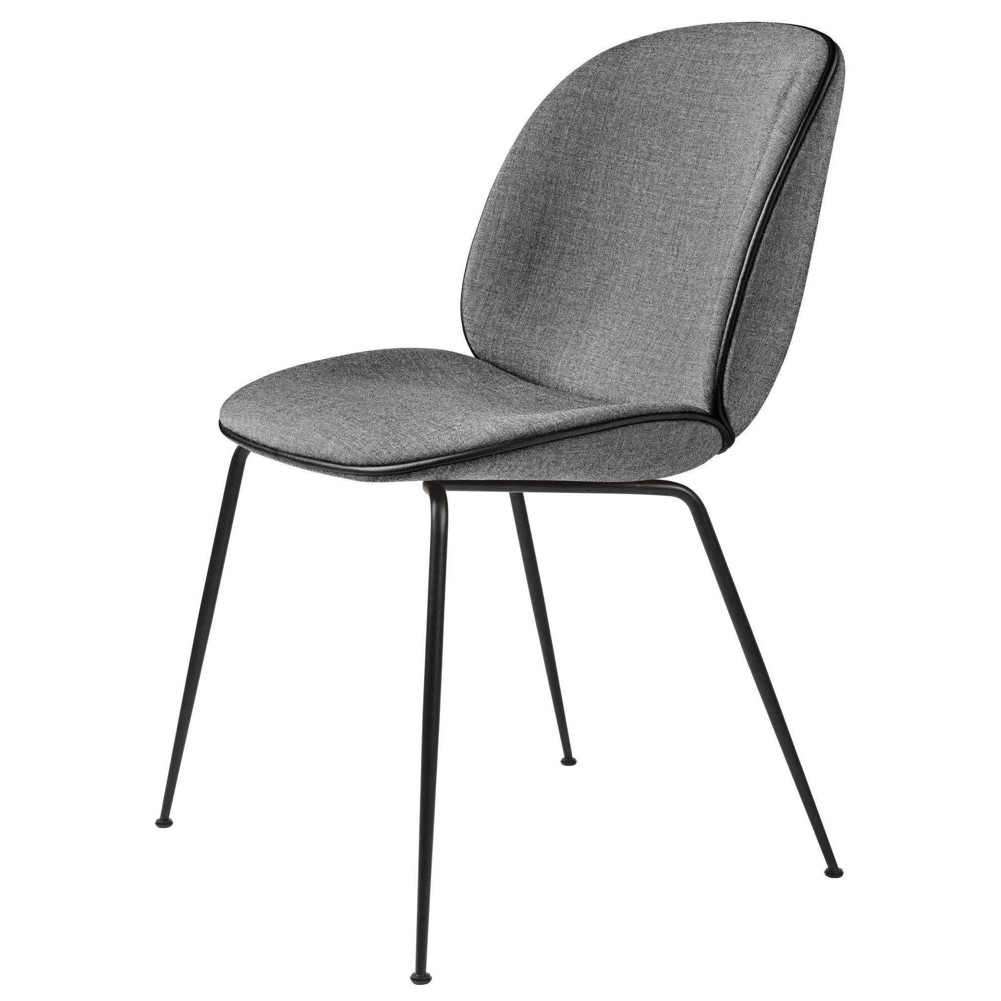 Becca Chair (Fabric Upholstered) - Unica Interior