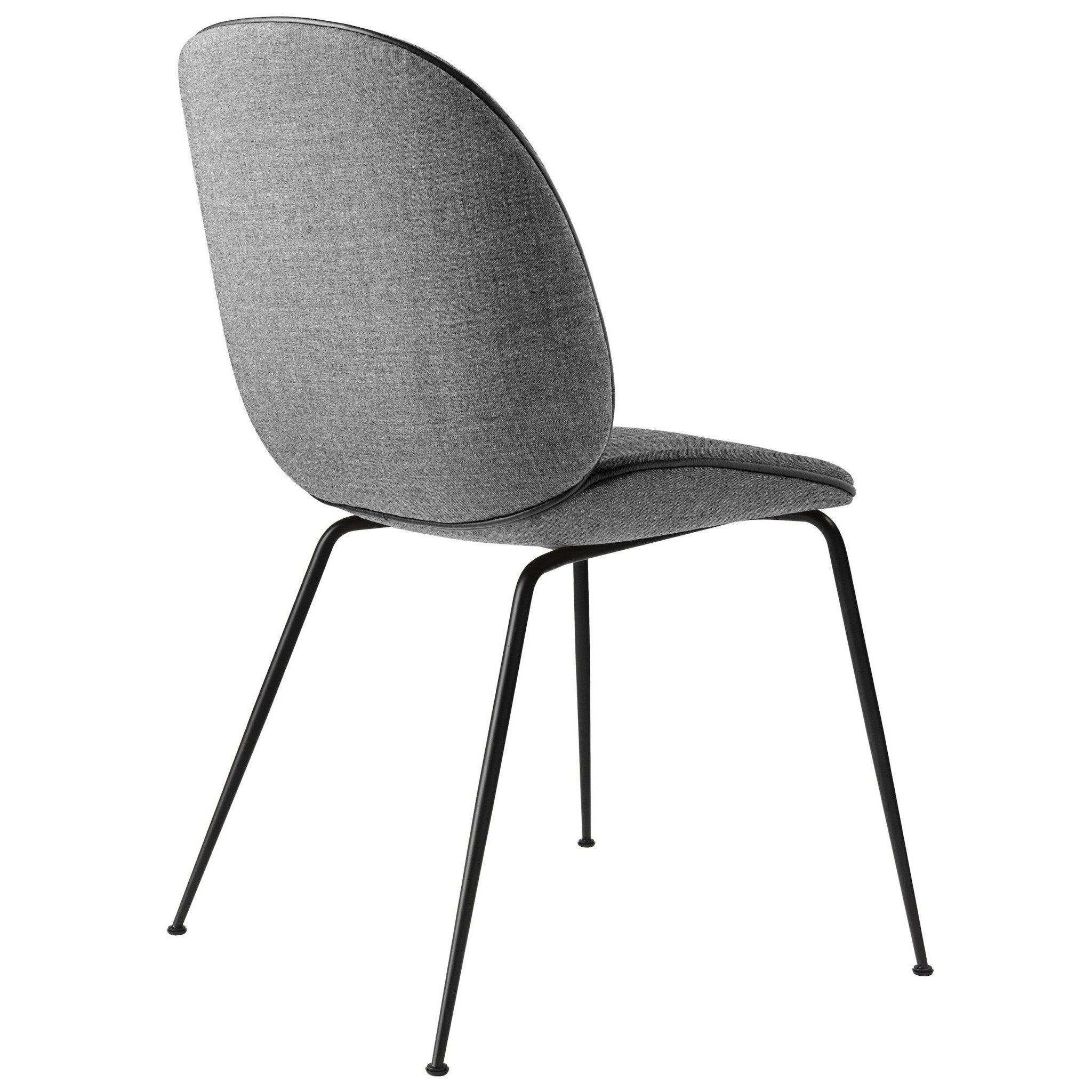 Becca Chair (Fabric Upholstered) - Unica Interior