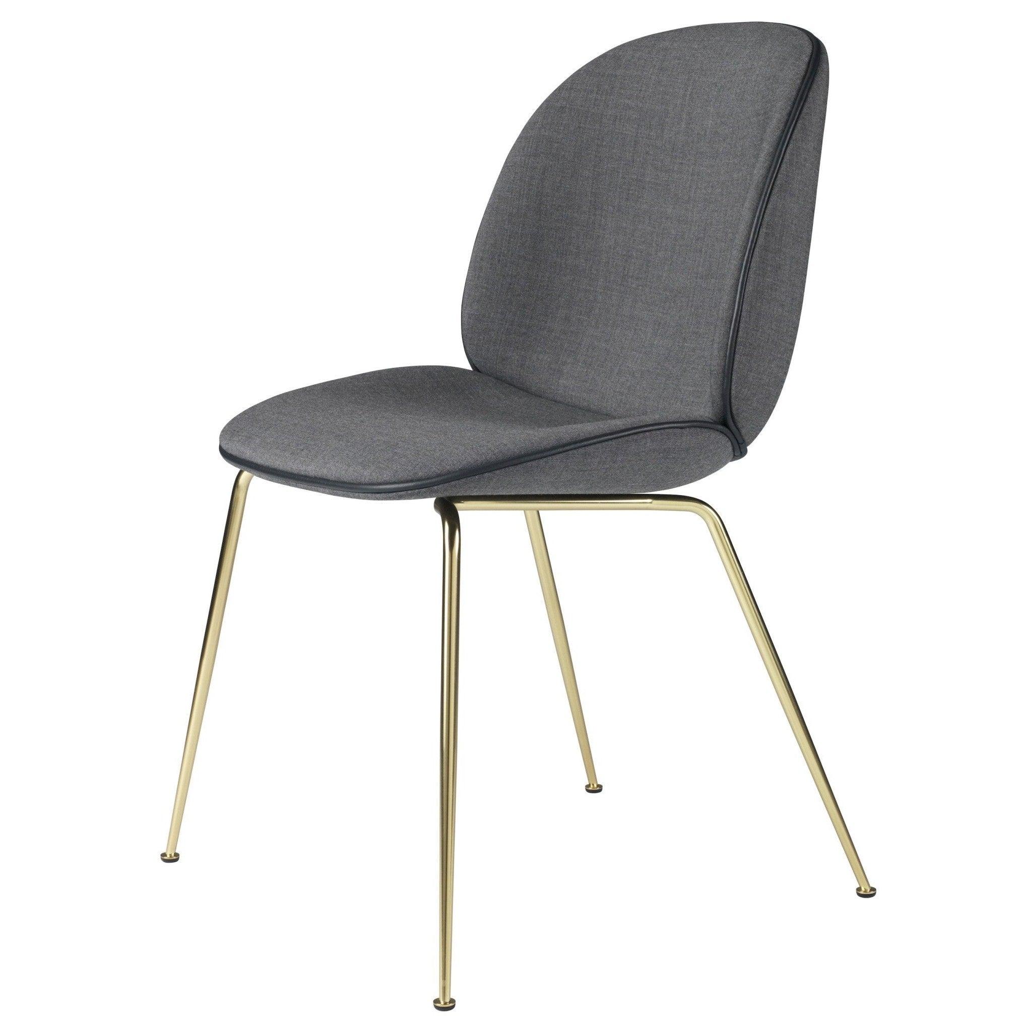 Becca Chair (Fabric Upholstered) - Unica Interior