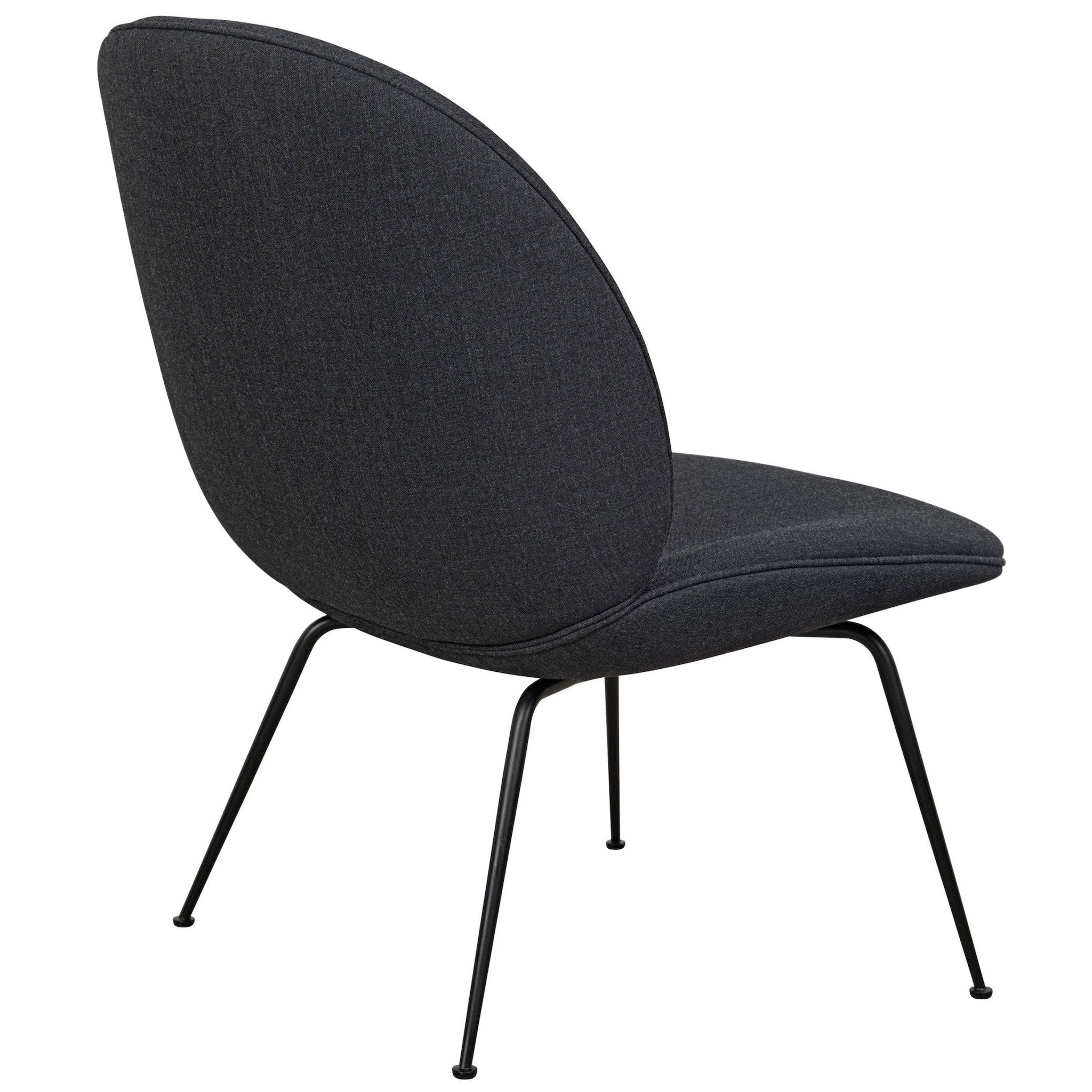 Becca Lounge Chair - Unica Interior