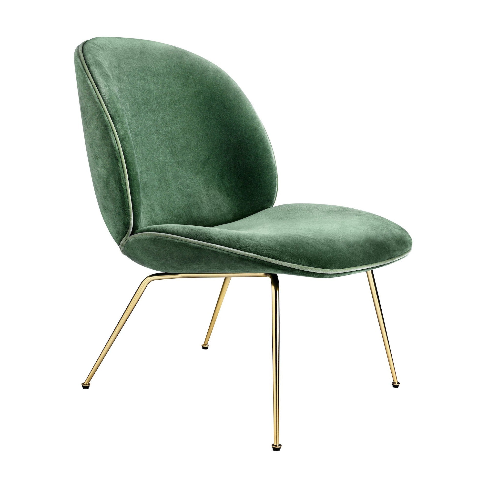 Becca Lounge Chair - Unica Interior