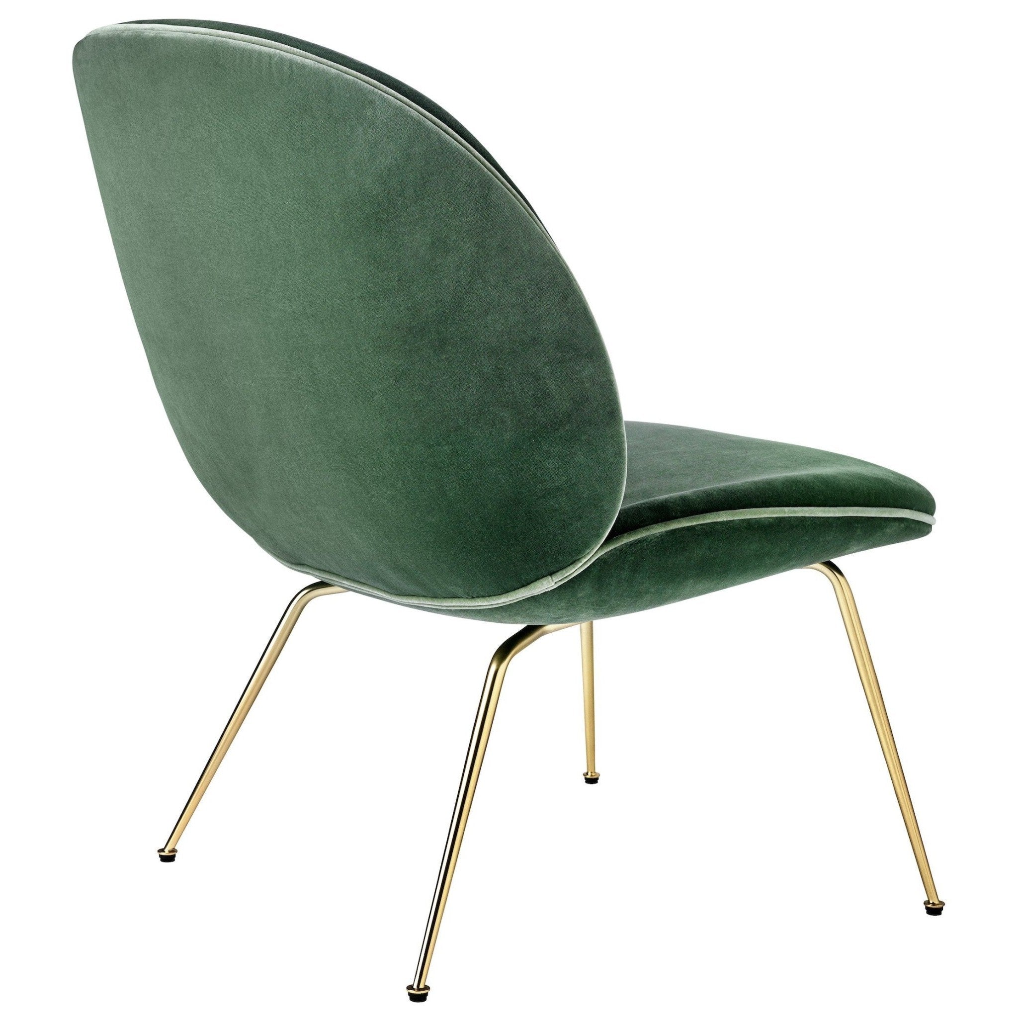 Becca Lounge Chair - Unica Interior