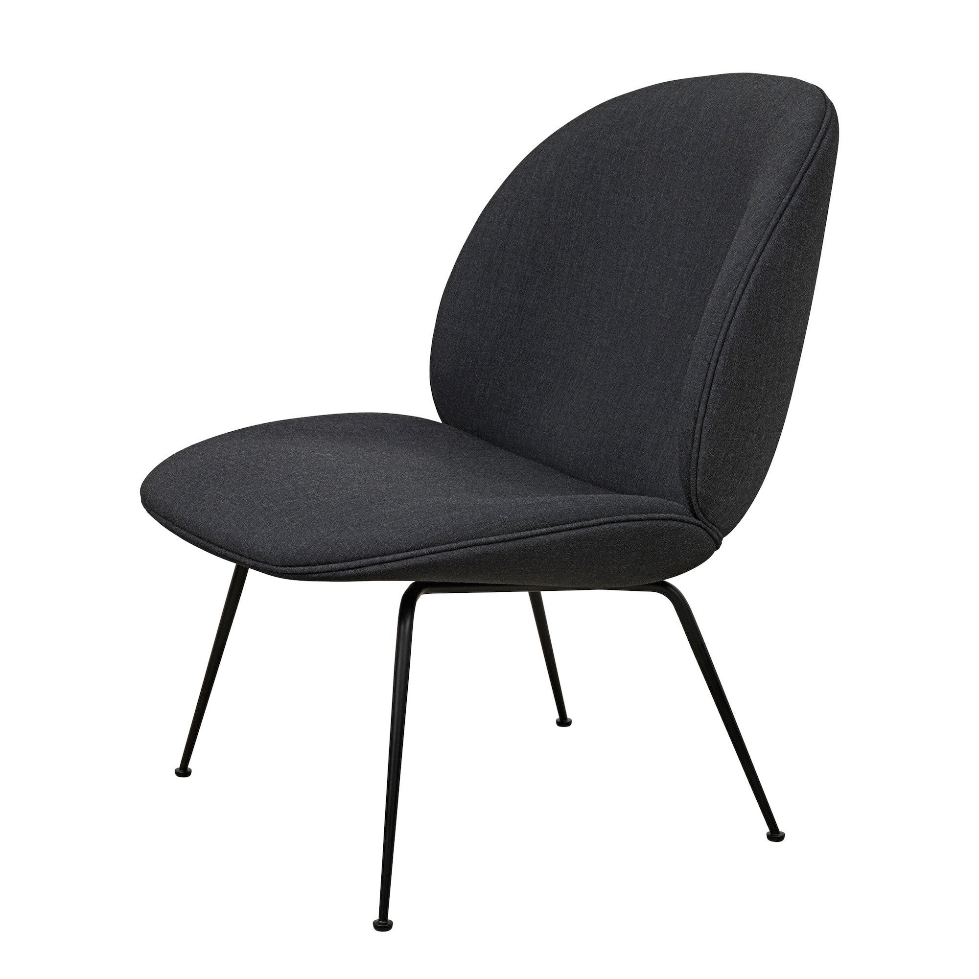 Becca Lounge Chair - Unica Interior