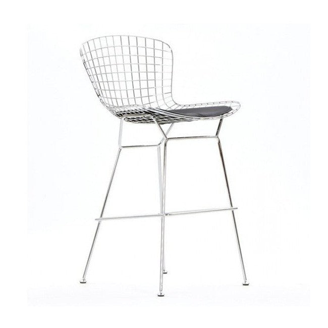 Bertoia Counter Stool - Unica Interior