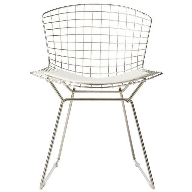 Bertoia Wire Chair - Unica Interior