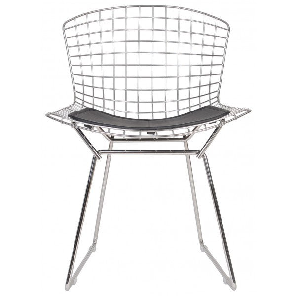 Bertoia Wire Chair - Unica Interior