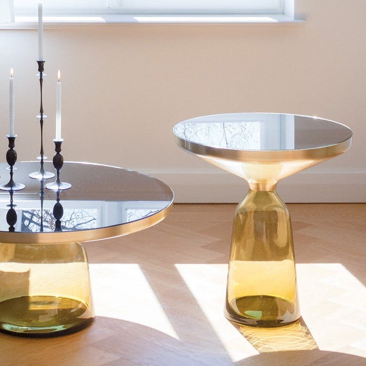 Beth Coffee Table - Unica Interior