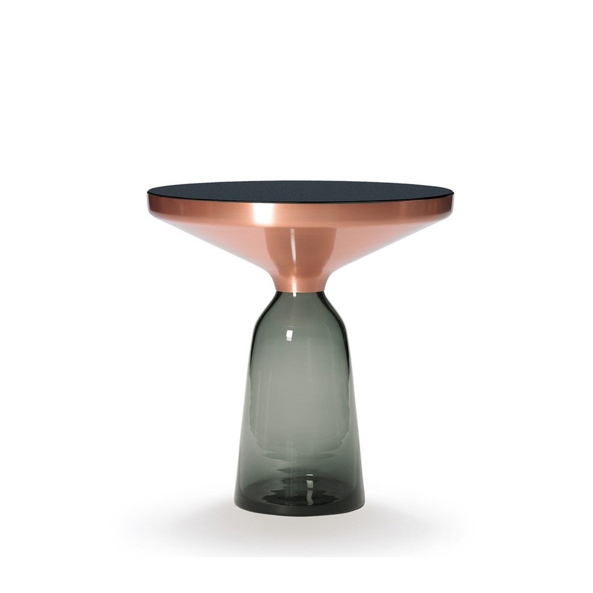 Beth Side Table - Unica Interior