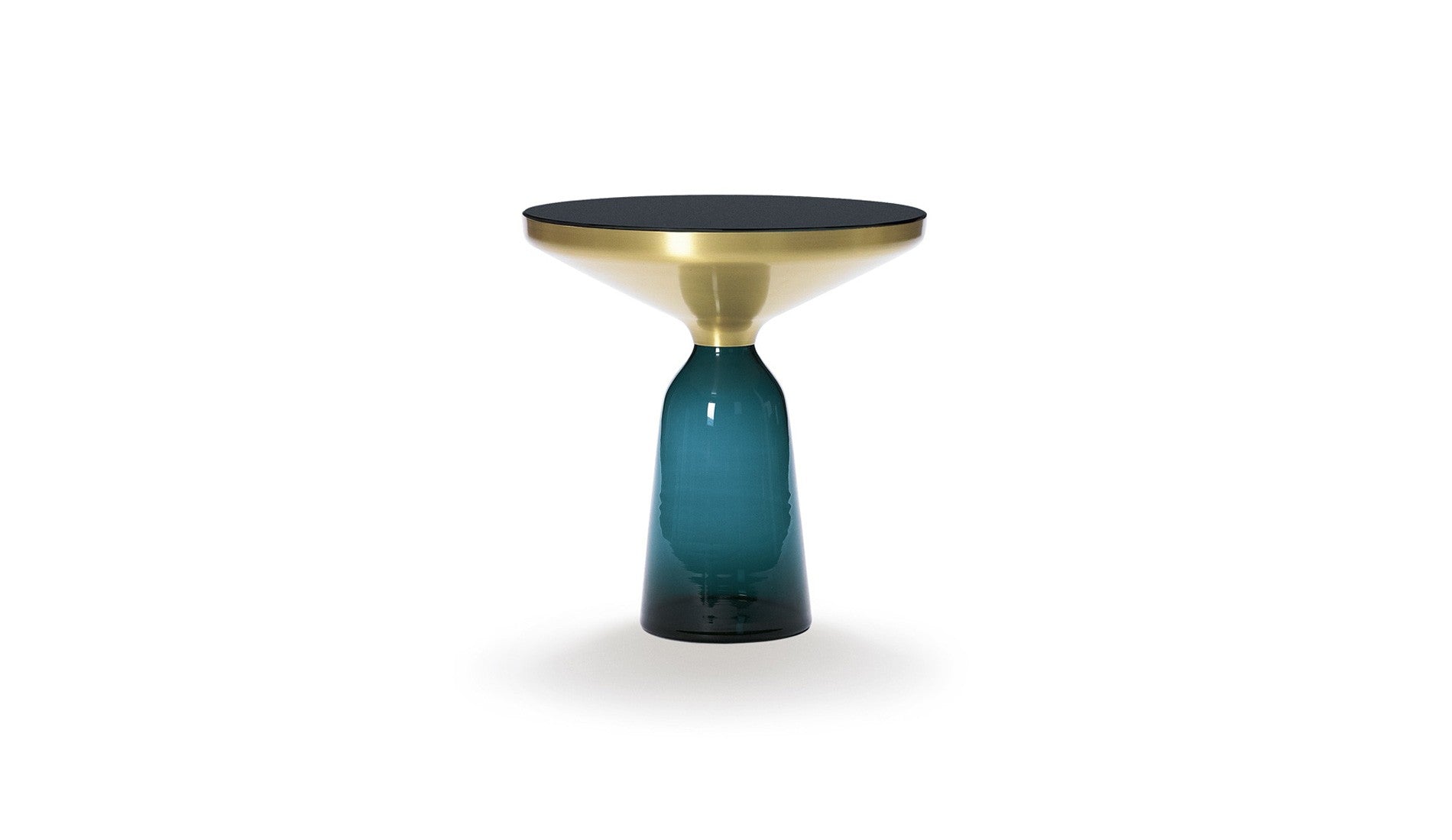 Beth Side Table - Unica Interior