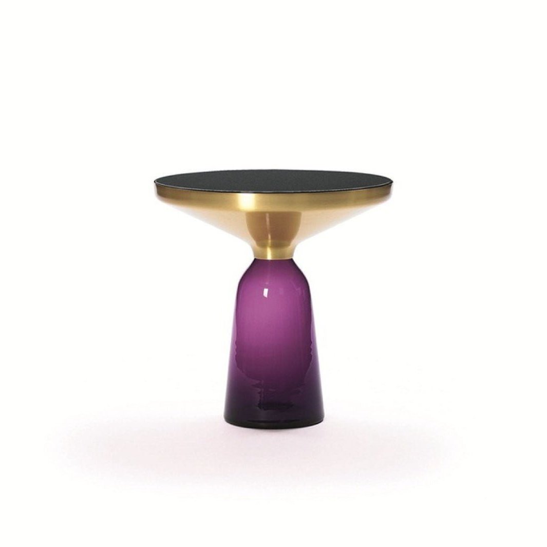 Beth Side Table - Unica Interior