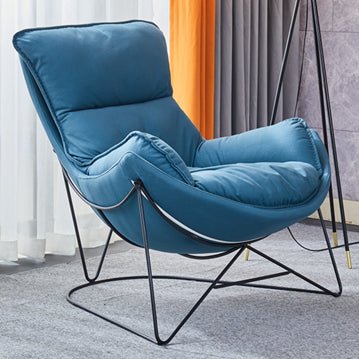 Bethnal Lounge Chair - Unica Interior