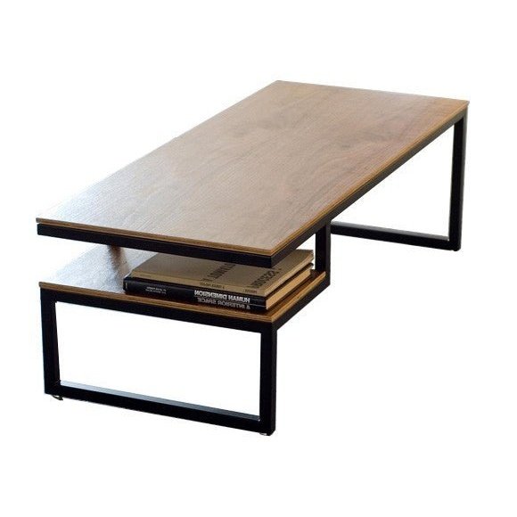 Bina Coffee Table - Unica Interior