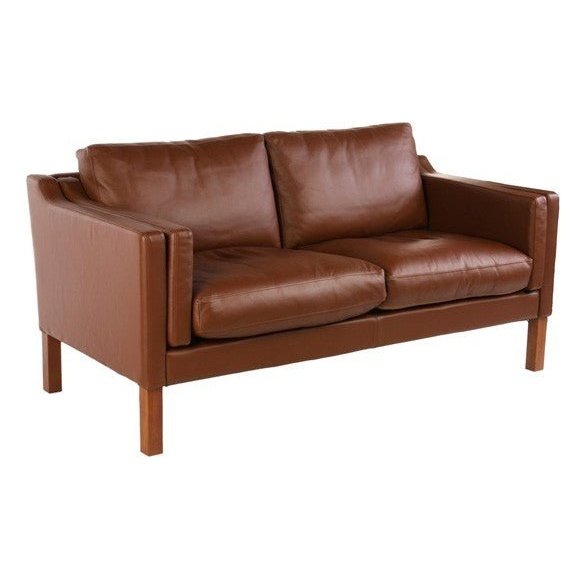 B.M Style Sofa 2 Seater - Unica Interior