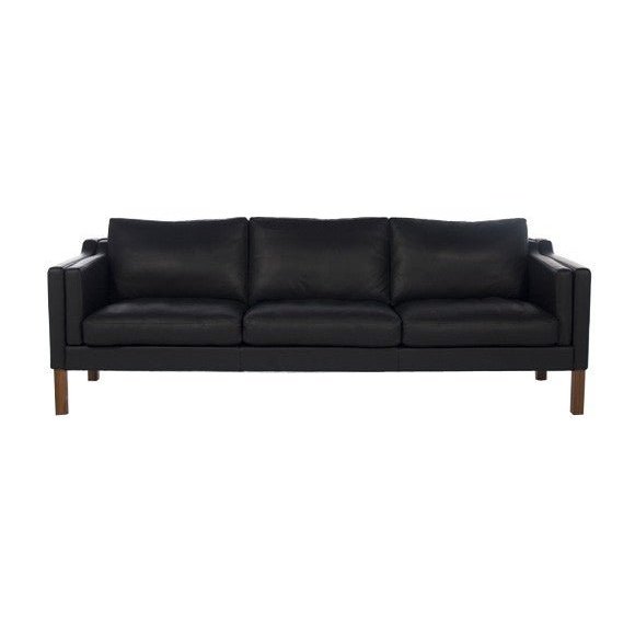 B.M Style Sofa 3 Seater - Unica Interior