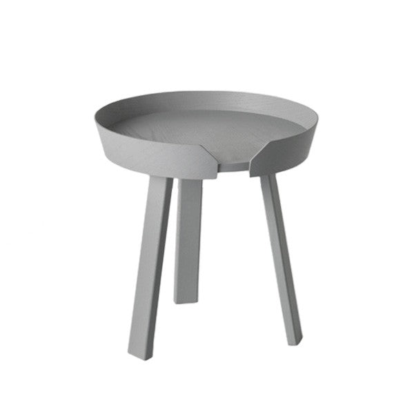 Boomer Side Table - Unica Interior