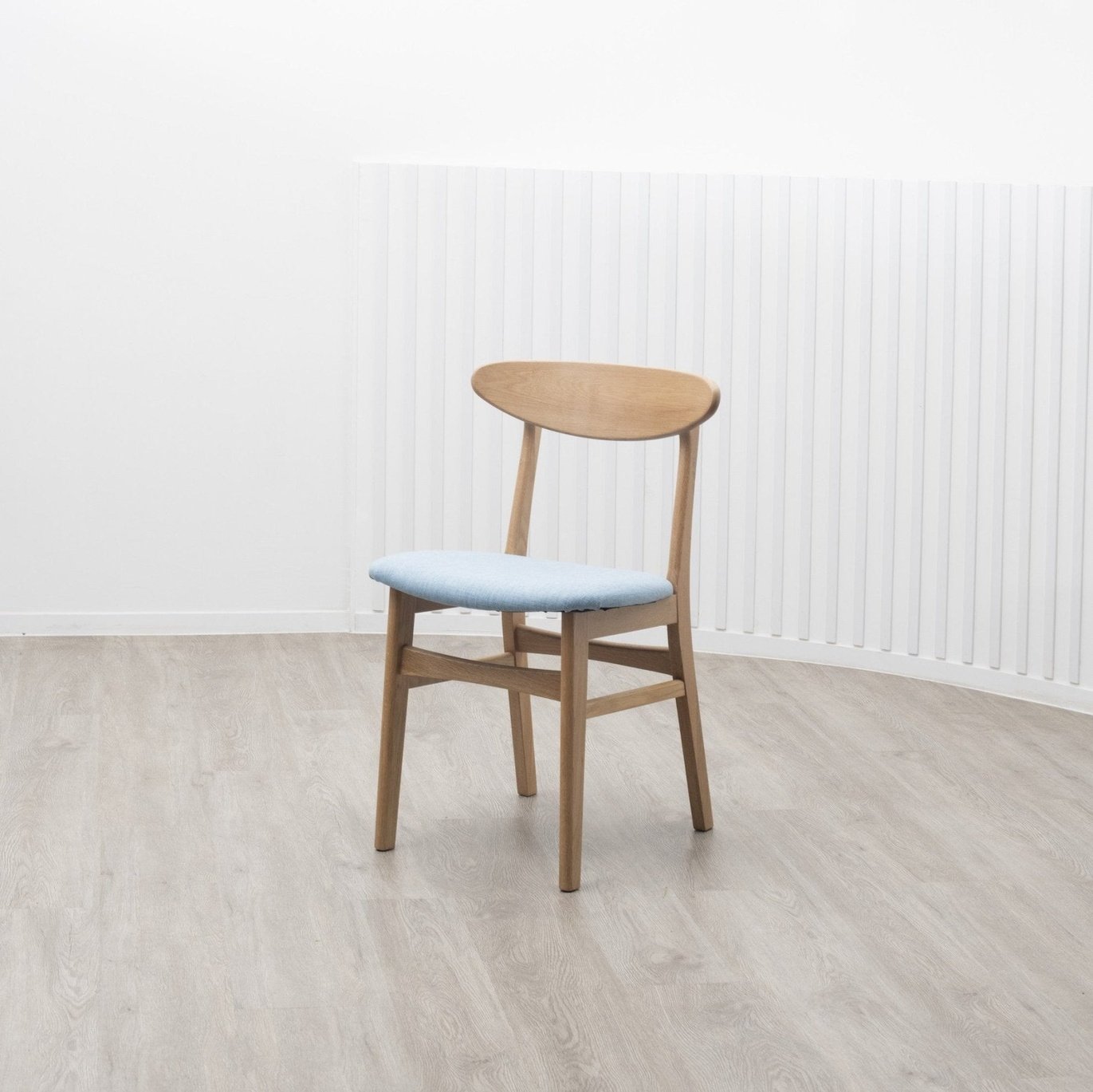 Bow Dining Chair - Unica Interior