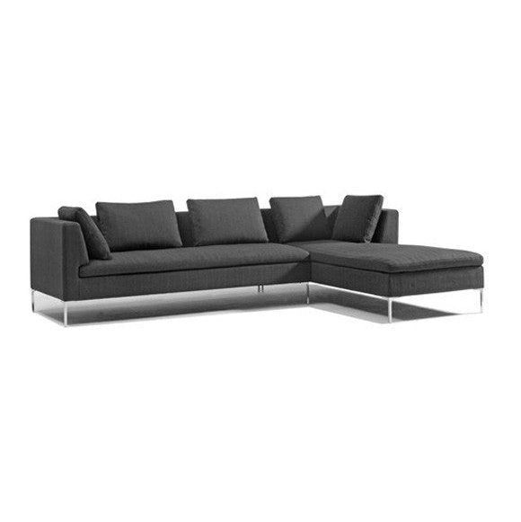 Brighton L Shape Sofa - Unica Interior