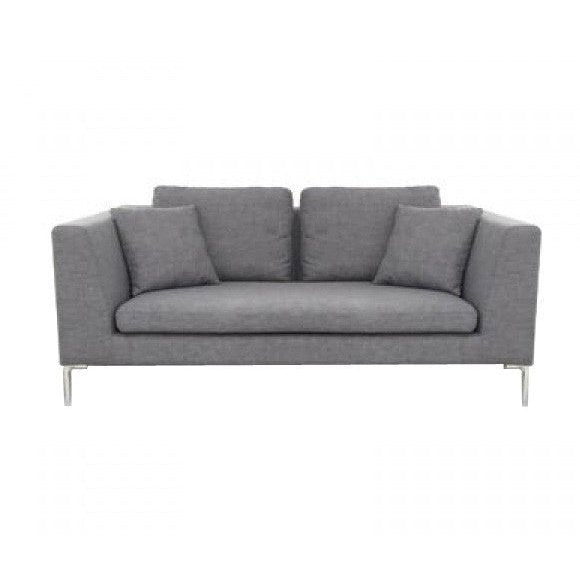 Brighton Sofa 2 Seater - Unica Interior