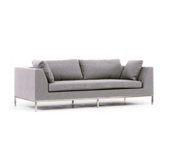 Brighton Sofa 3 Seater - Unica Interior
