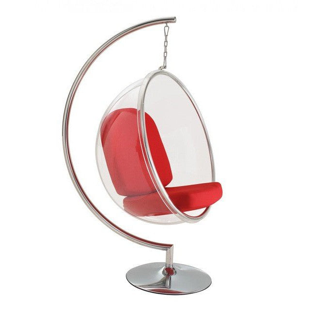 Bubble Chair (Standing) - Unica Interior