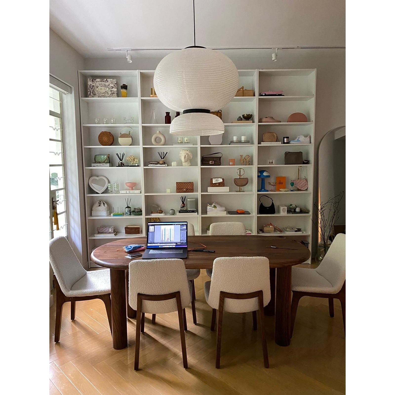Bushey Dining Chair - Unica Interior