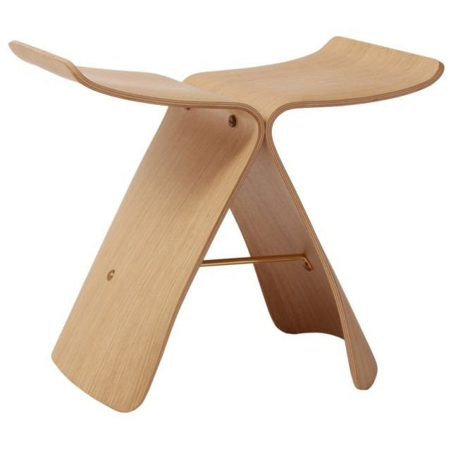 Butterfly Stool - Unica Interior
