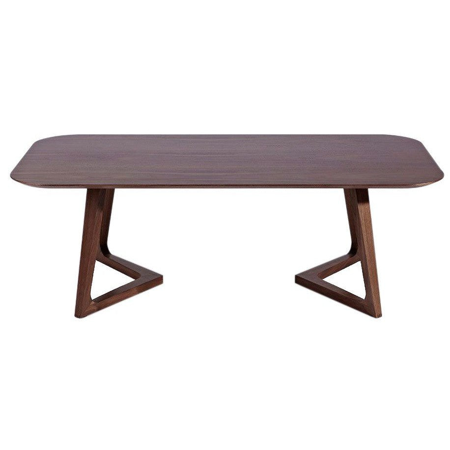 Camila Dining Table - Unica Interior