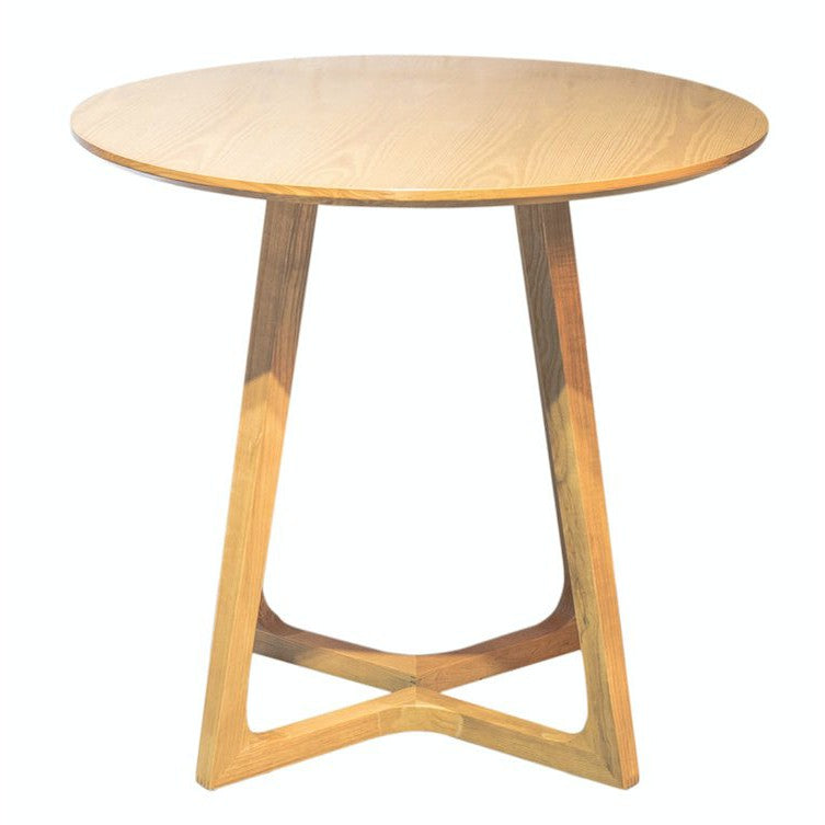 Camila Round Table - Unica Interior