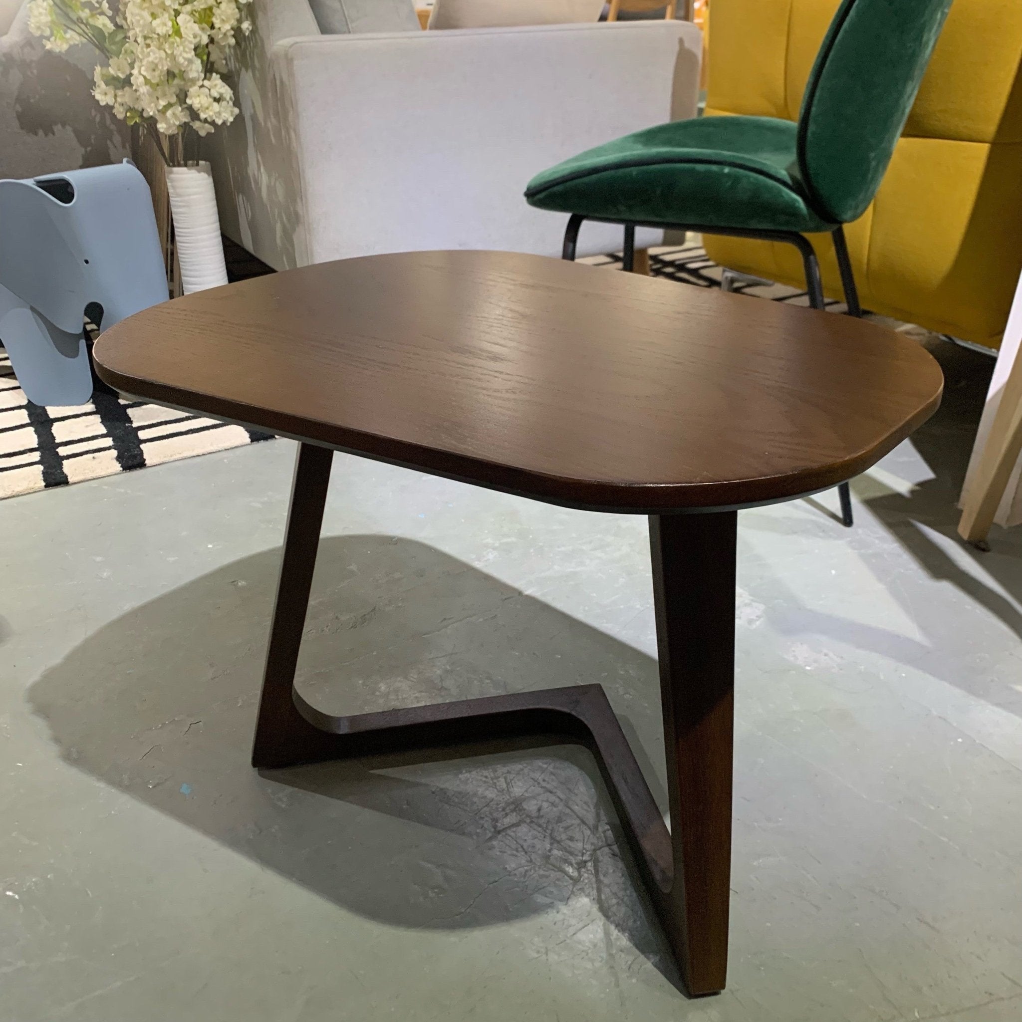 Camila Side Table - Unica Interior