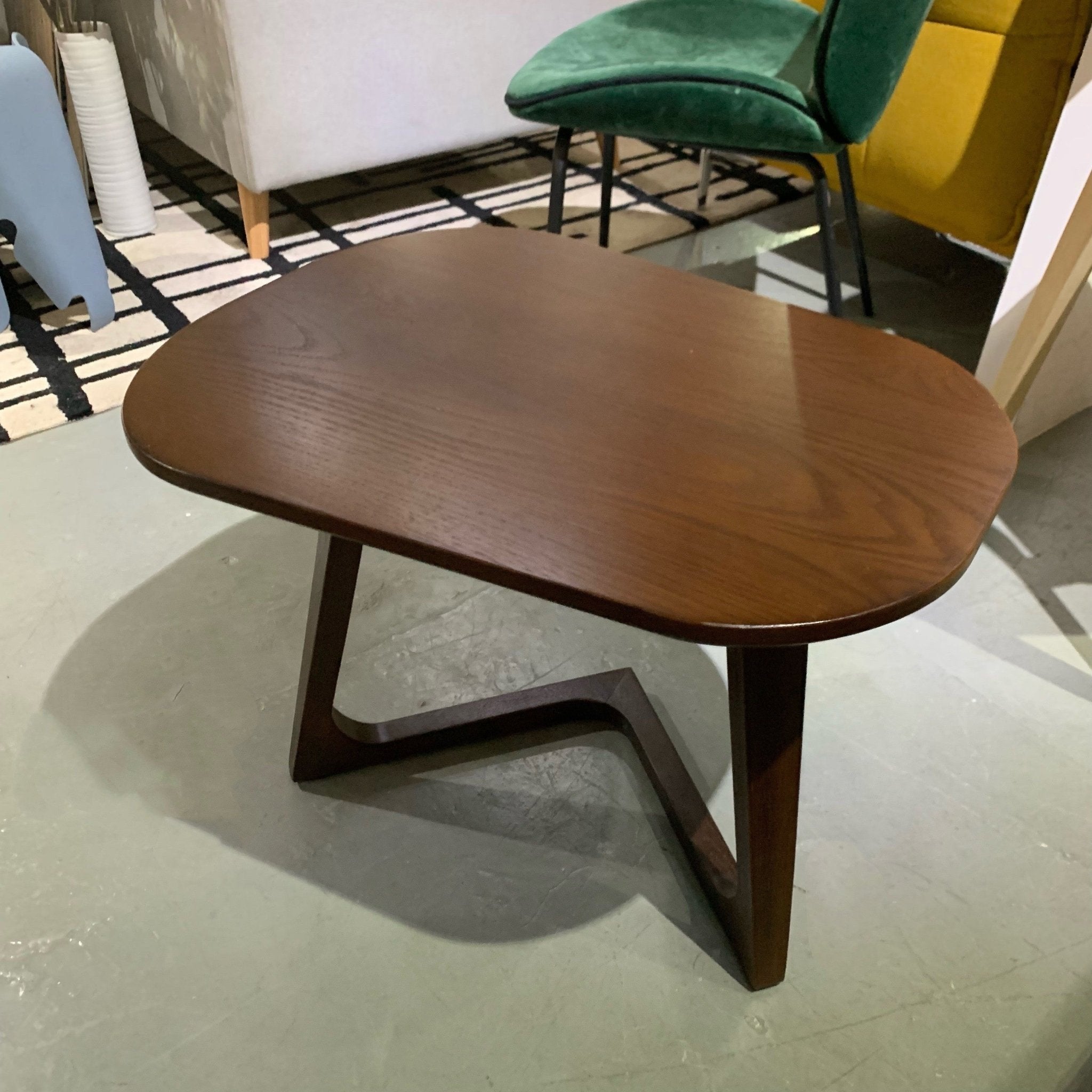 Camila Side Table - Unica Interior