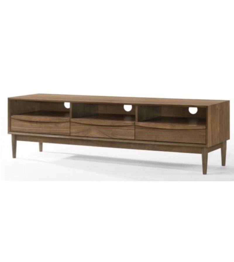 Campbell TV Cabinet - Unica Interior