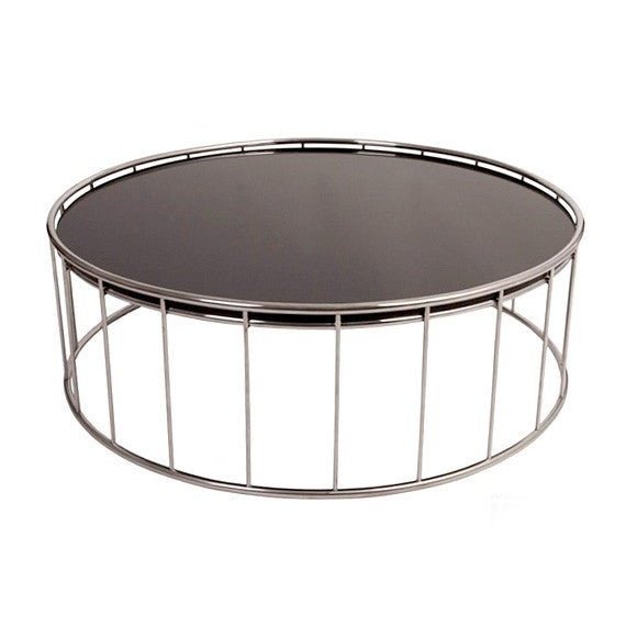 Caulfield Coffee Table - Unica Interior